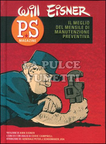 IL MEGLIO DI PS MAGAZINE